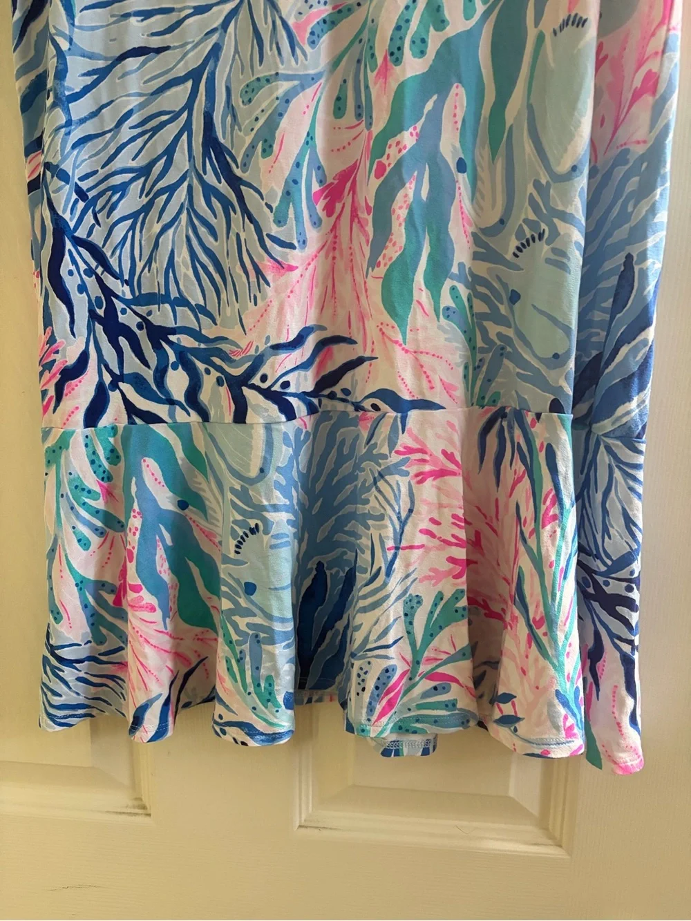 Lilly Pulitzer this lilly